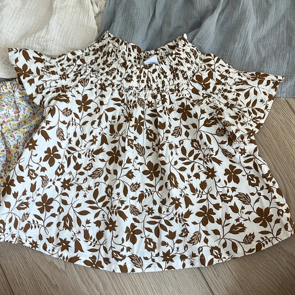 12-24m baby girl bundle | Zara, SANNA, Cecil and Lou, Old Navy, Easy Peasy - Picture 7 of 12